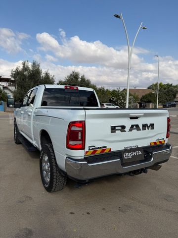 ראם 2500