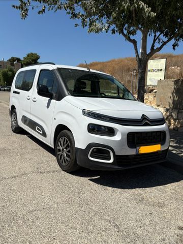 סיטרואן ברלינגו
