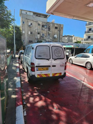 טויוטה הייאס