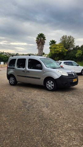 רנו קנגו