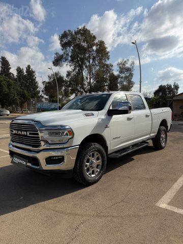 מודעת רכב ראם 2500