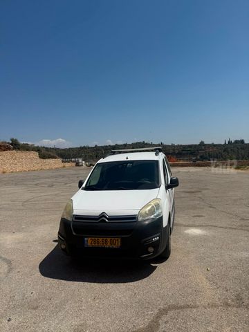 סיטרואן ברלינגו