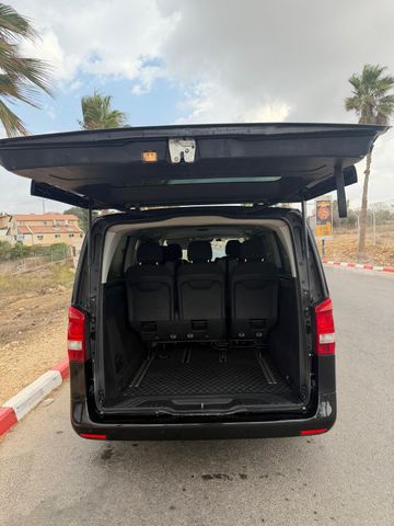 מרצדס-בנץ V-class