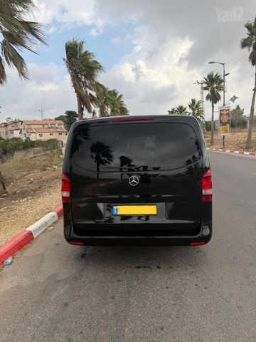 מרצדס-בנץ V-class