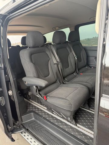 מרצדס-בנץ V-class