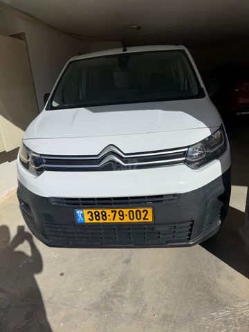 סיטרואן ברלינגו
