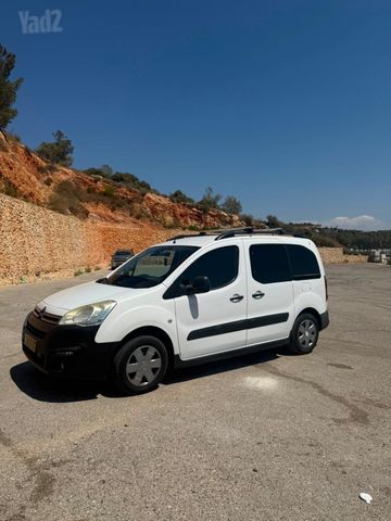 סיטרואן ברלינגו