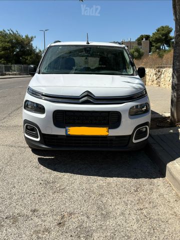 סיטרואן ברלינגו