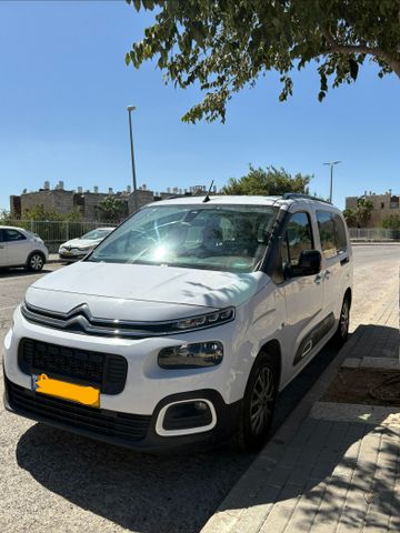 סיטרואן ברלינגו