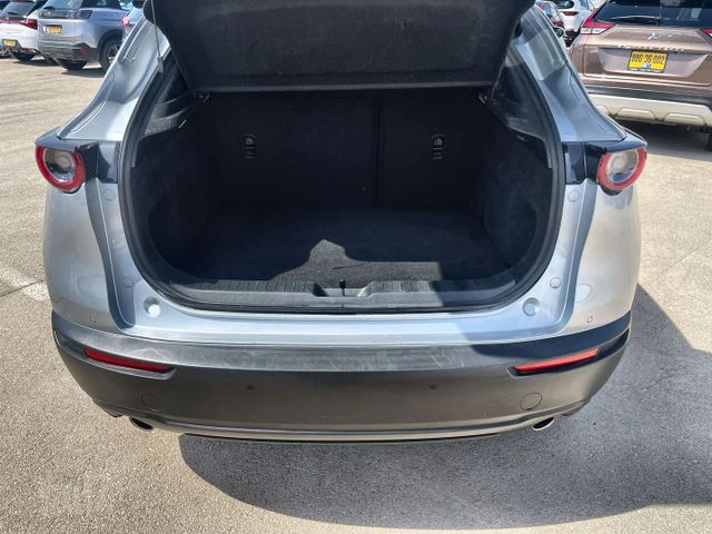 מאזדה CX-30