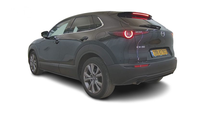 מאזדה CX-30
