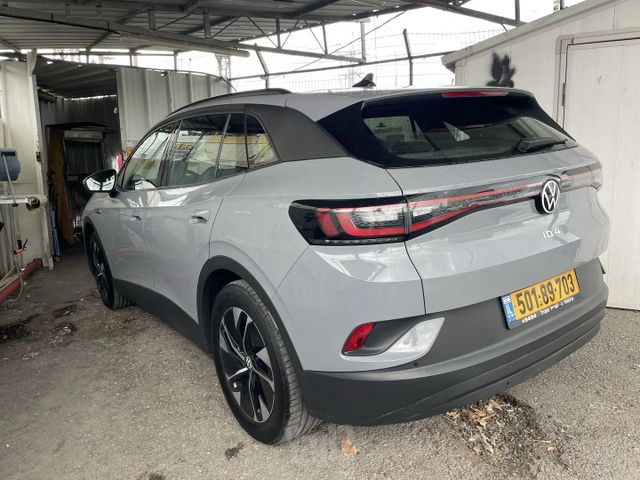 פולקסווגן ID.4