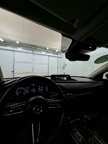 מאזדה CX-30