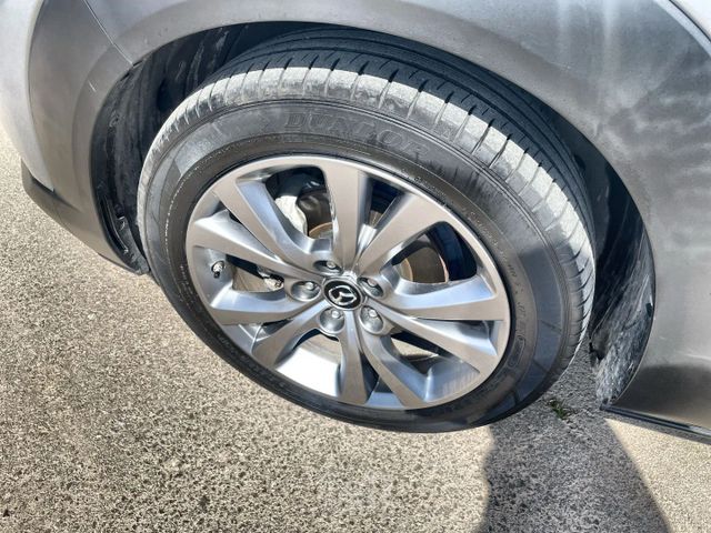 מאזדה CX-30