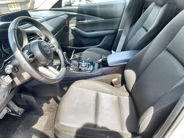 מאזדה CX-30