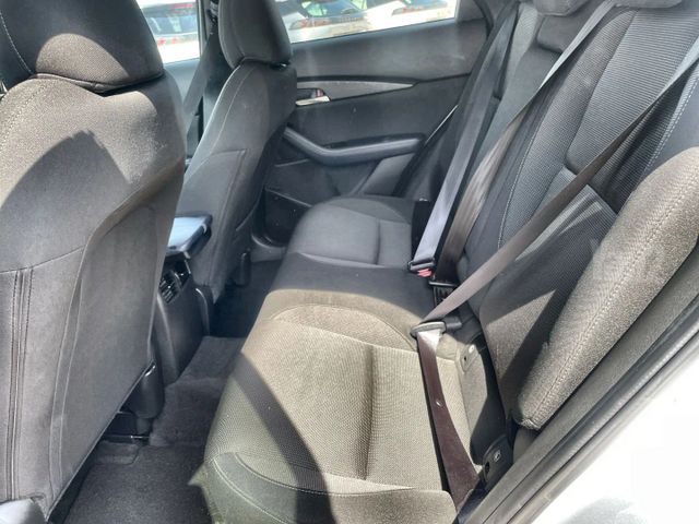 מאזדה CX-30