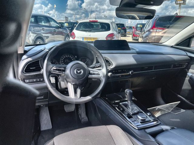 מאזדה CX-30