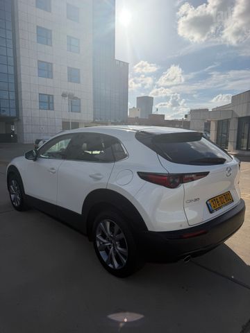 מאזדה CX-30