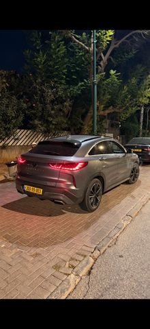 אינפיניטי QX55