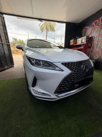 לקסוס RX