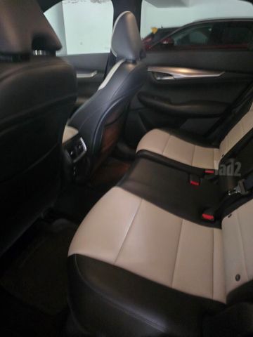 אינפיניטי QX55