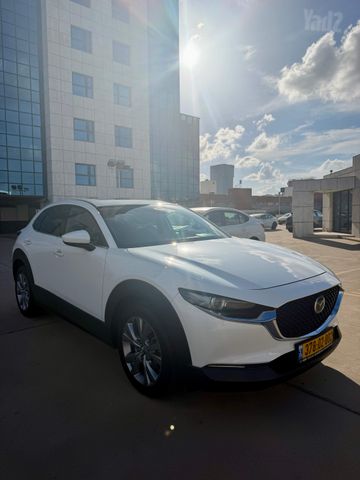 מאזדה CX-30