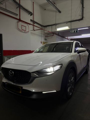 מאזדה CX-30