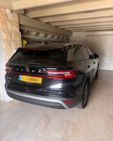 קודיאק 4X2 Style אוט׳ בנזין 1.5 (150 כ״ס) [2024-2026]
