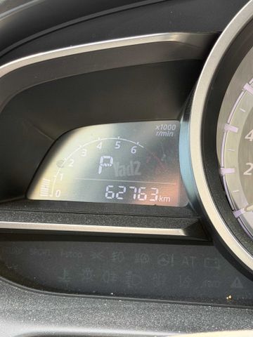 מאזדה CX-3