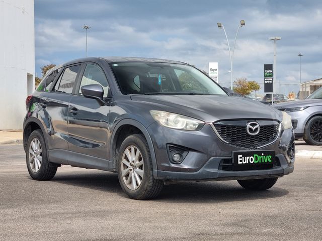 מאזדה CX-5