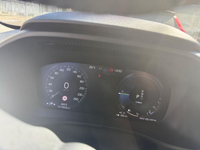 וולוו XC40