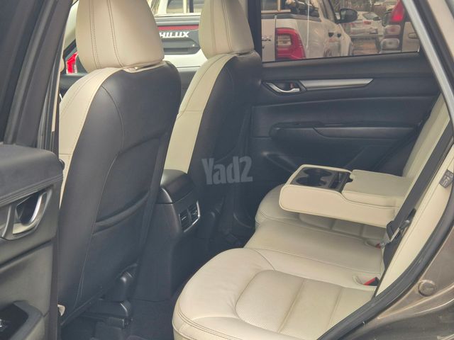 מאזדה CX-5