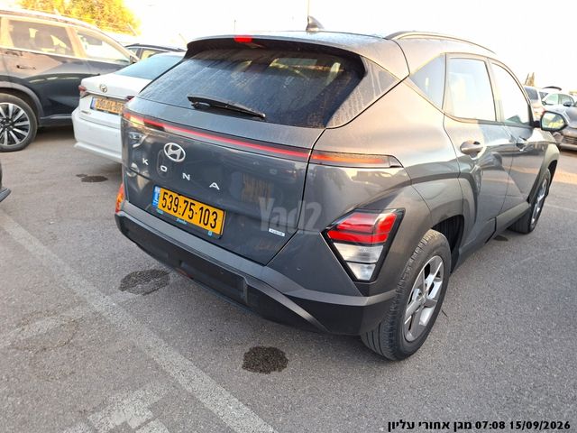 יונדאי קונה
