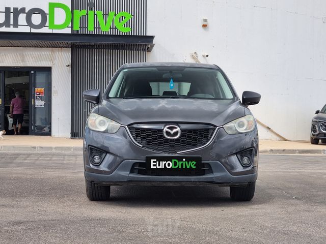 מאזדה CX-5