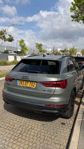 אאודי Q3
