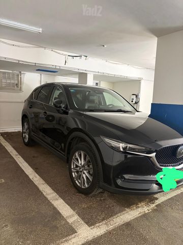 מאזדה CX-5