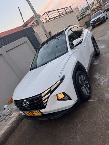 יונדאי טוסון