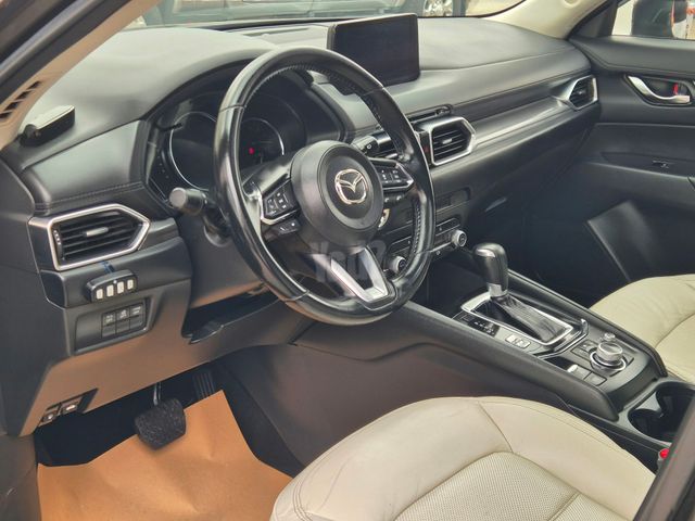 מאזדה CX-5