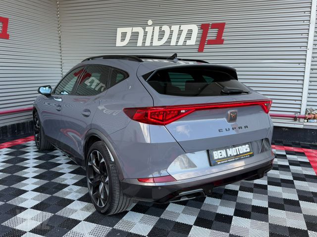 קופרה פורמנטור