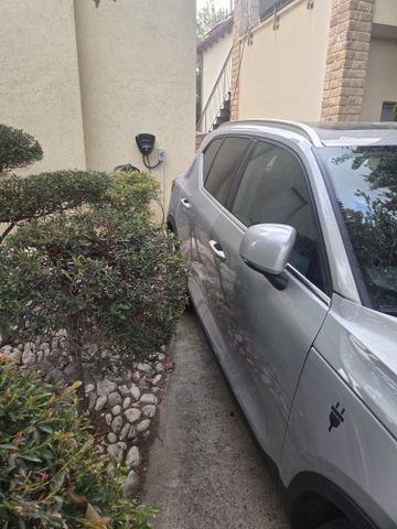 וולוו XC40