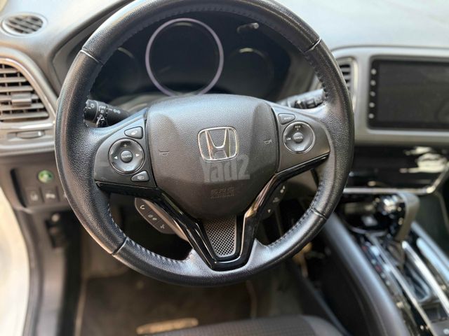 הונדה HR-V