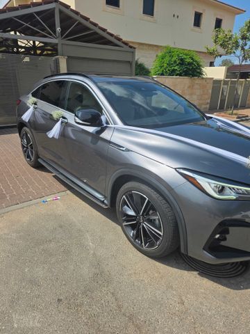 אינפיניטי QX55
