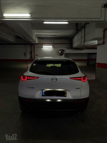 מאזדה CX-30