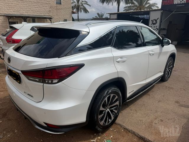 לקסוס RX