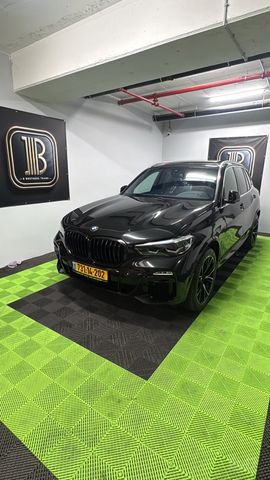 מודעת רכב ב מ וו X5