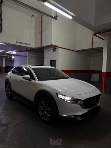 מאזדה CX-30