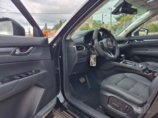 מאזדה CX-5