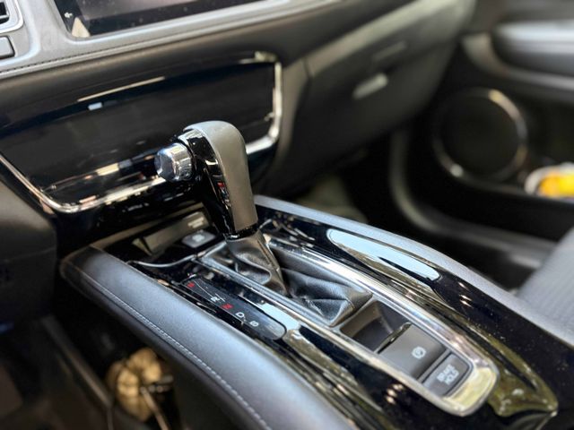 הונדה HR-V
