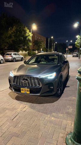 אינפיניטי QX55