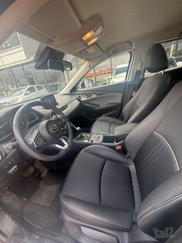 מאזדה CX-3